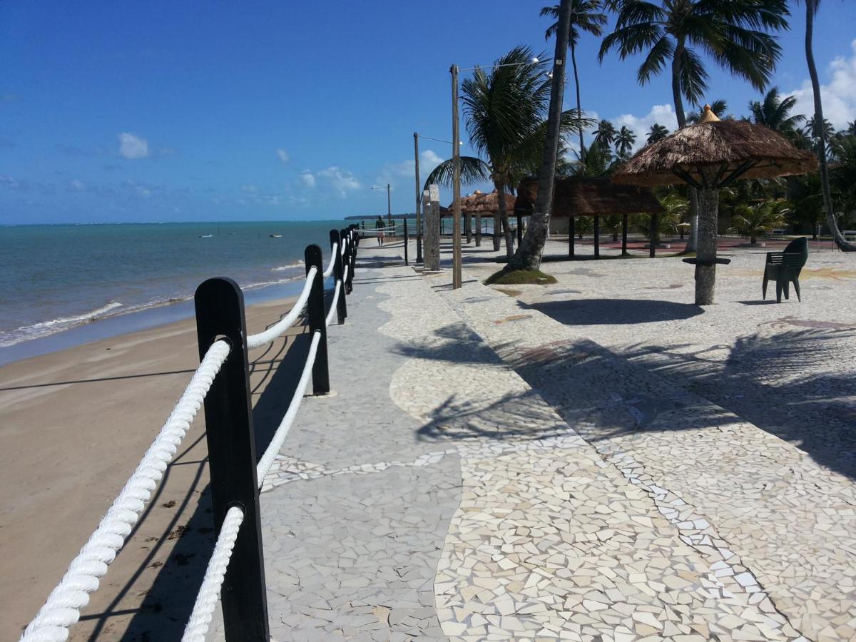 Willa Chale 01 Em Maragogi Brasil Maragogi Zewnętrze zdjęcie